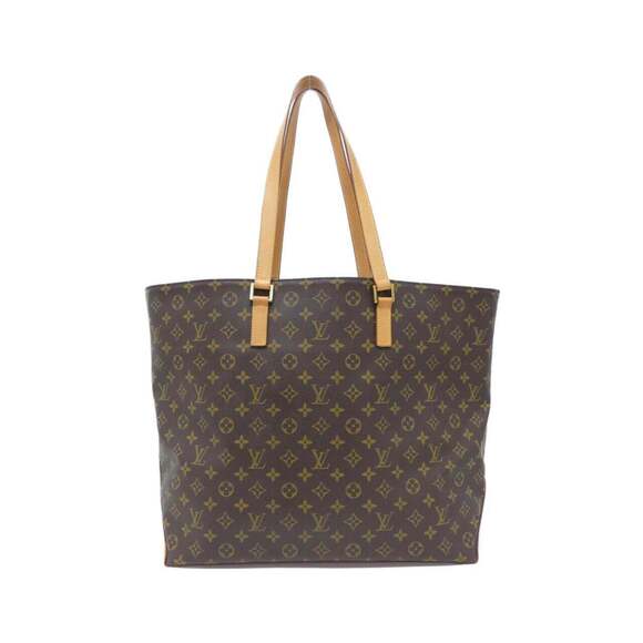Louis Vuitton Handbags - LOUIS VUITTON Authentic Brown Monogram Bag